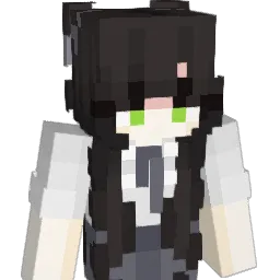 Maverickled's Minecraft skin