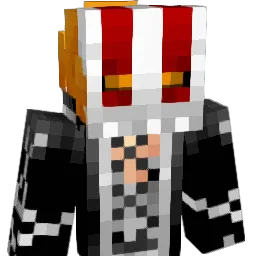 Mavi3306 Minecraft avatar bust