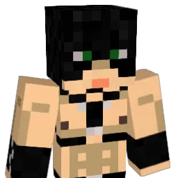 Mavi696's Minecraft skin