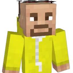 MavidDillar's Minecraft skin