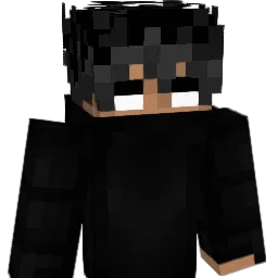 MaviliPonjor Minecraft avatar bust