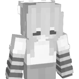 MavisM Minecraft avatar bust