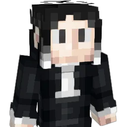 Mavis_J Minecraft avatar bust