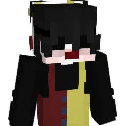 Maviscooking's Minecraft skin