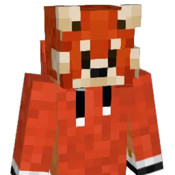 Mavrick_110 Minecraft avatar bust