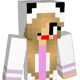 Mavrio Minecraft avatar bust