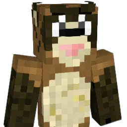 MavsWorld's Minecraft skin