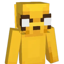 Mavvv_ Minecraft avatar bust