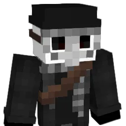 Maw97's Minecraft skin