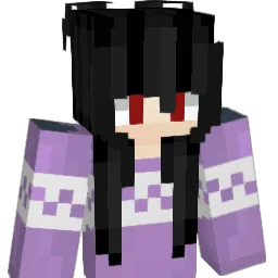 MawEset's Minecraft skin