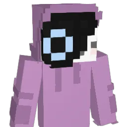 MawKitties's Minecraft skin