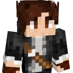 Maweel_ Minecraft avatar bust