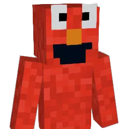 Mawer_ikk Minecraft avatar bust
