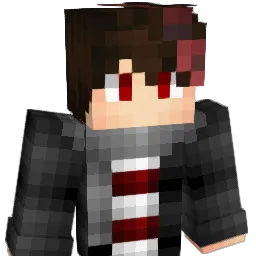 MawiMawis Minecraft avatar bust