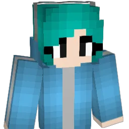 Mawigiftw Minecraft avatar bust
