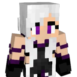 Mawile_303 Minecraft avatar bust