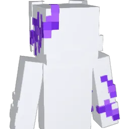 Mawin2345 Minecraft avatar bust