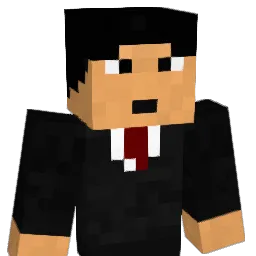Mawith32's Minecraft skin