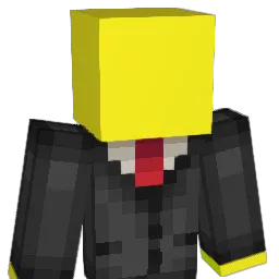 Mawlicious's Minecraft skin