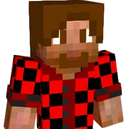 MawoAdanel Minecraft avatar bust