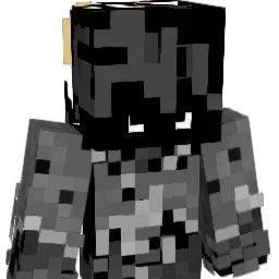 Max00E's Minecraft skin