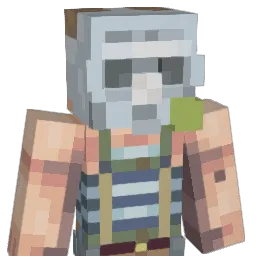 Max0766's Minecraft skin