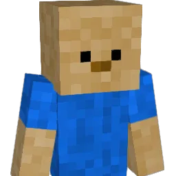 Max11boy's Minecraft skin