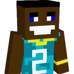 Max123345's Minecraft skin