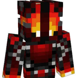 Max14052011's Minecraft skin