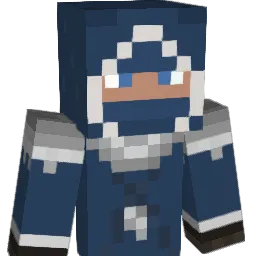 Max1787's Minecraft skin