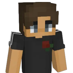 Max187erz Minecraft avatar bust