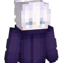 Max1Mio Minecraft avatar bust