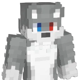 Max1iver Minecraft avatar bust