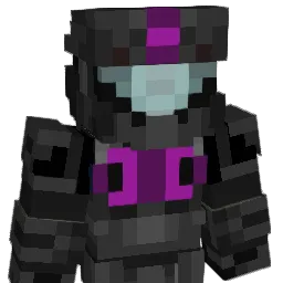 Max1nsanity7's Minecraft skin