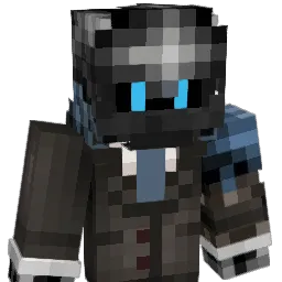 Max201208 Minecraft avatar bust