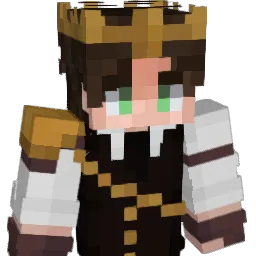 Max2025699's Minecraft skin