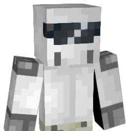 Max23010's Minecraft skin