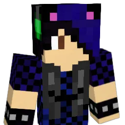 Max321oo's Minecraft skin