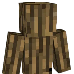 Max350's Minecraft skin