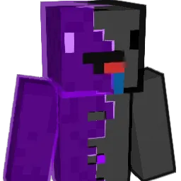Max3nc3's Minecraft skin