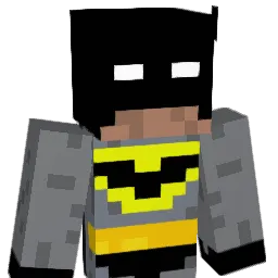 Max4711's Minecraft skin