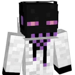 Max527's Minecraft skin