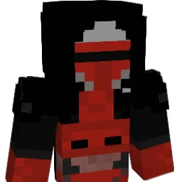 Max5454545 Minecraft avatar bust