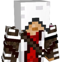 Max626's Minecraft skin