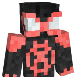 Max6609's Minecraft skin