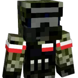 Max69xD's Minecraft skin