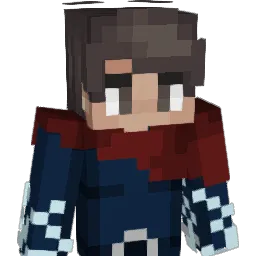 Max808s's Minecraft skin