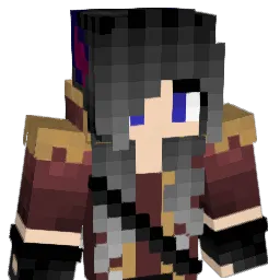 Max873_ita Minecraft avatar bust