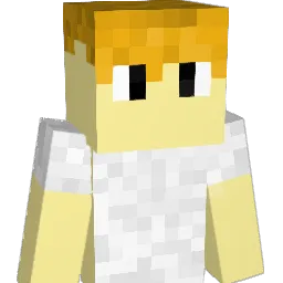 Max891 Minecraft avatar bust