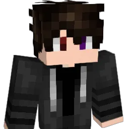 Max96270's Minecraft skin
